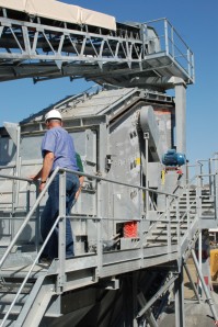 Siebanlage Metso.jpg